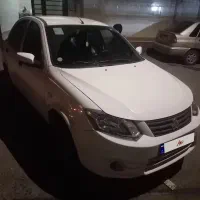 ساینا مدل 1400|خودرو سواری و وانت|بیرجند, |دیوار