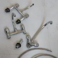 شیرآلات سالم