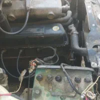 قطعات پیکان دینام گیربکس دف ای سی یو کمک درب...