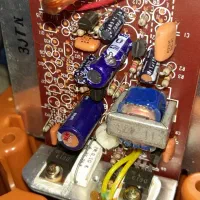 بلندگوی ژاپنی پشت مشکی|سیستم صوتی خانگی|اقبالیه, |دیوار