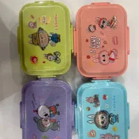 حراج لانچ باکس لبی بو