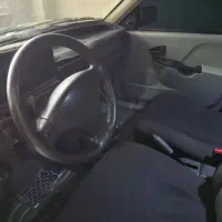 پراید مدل ۸۵|خودرو سواری و وانت|مهاباد (آذربایجان غربی), |دیوار