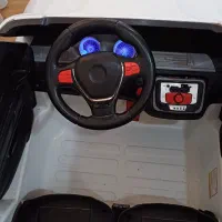 ماشین شارژی|اسباببازی|بندر گناوه, |دیوار