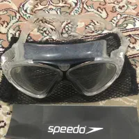 عینک شنا حرفه آیی