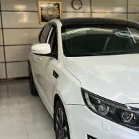 اپتیما جی تی لاین ۲۰۱۷ بدون رنگ فول کامل