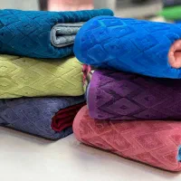 حوله دستی ماندگار  قراملک|لوازم حمام|تبریز, |دیوار