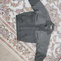 کاپشن مدل خلبانی