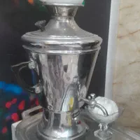 سماور برقی