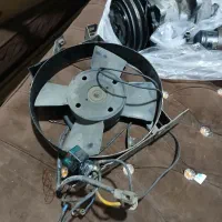 کولر کامل پیکانی...|قطعات یدکی و لوازم جانبی|رشت, پورسینا|دیوار