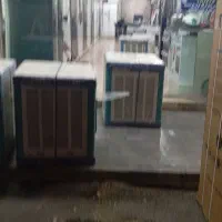 کولر گازی اسپیلت
