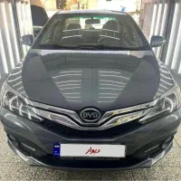 بی وای دی مدل ۹۷ بدون رنگ