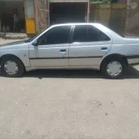 ماشین همچی سالام