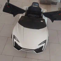 ماشین شارژی|اسباببازی بچه|پاکدشت, شهرک امام رضا|دیوار