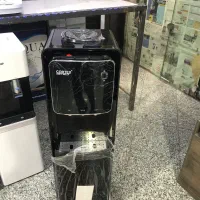 ابسرد کن صنعتی