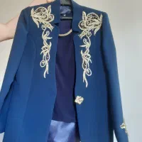 کت مجلسی نو