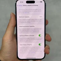 اپل iphone 14 pro با حافظهٔ ۲۵۶ گیگ رجیستر شده|موبایل|کرج, گلشهر|دیوار