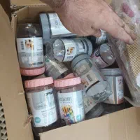 فروش عمدهو تک وسایل فروشگاه وسایل اشپزخانه|ظروف نگهدارنده، پلاستیکی، یک‌بارمصرف|پاوه, |دیوار