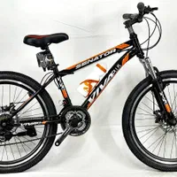 دوچرخه اسپرت حرفه ای|دوچرخه، اسکیت، اسکوتر|تهران, افسریه شمالی|دیوار