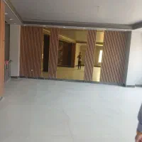 نصب آینه طلایی