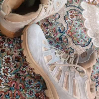 بوت ارجینال آمریکایی مارک ناتو|کیف، کفش، کمربند|تهران, قلهک|دیوار