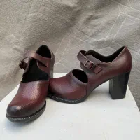 کفش سایز ۳۸|کیف، کفش، کمربند|زنجان, |دیوار