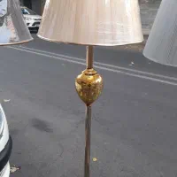 اباژو های کنار سالنی رومیزی|چراغ خواب و آباژور|تهران, اتابک|دیوار