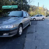 خرید و فروش حوااه ماشین در استان گلستان