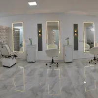 اجاره لاین ناخن، احیامو،رنگ و لایت، مژه ورکشاپ|خدمات آرایشگری و زیبایی|مشهد, امام خمینی|دیوار
