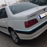 پژو پارس ۱۴۰۱ tu5