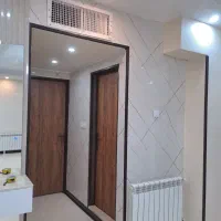 نصب ماربل شیت ،قرنیز ،درب های چوبی .ترمووال|خدمات پیشه و مهارت|تهران, افسریه شمالی|دیوار