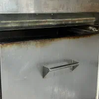 کمک اشپز منقل کار