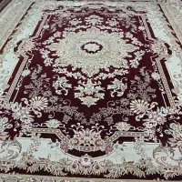 فرش|فرش|الیگودرز, |دیوار