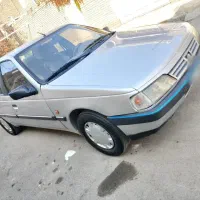 فروشی پژو دوگانه کارخانه۹۴|خودرو سواری و وانت|سلماس, |دیوار