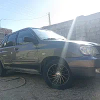 پراید نهبندان