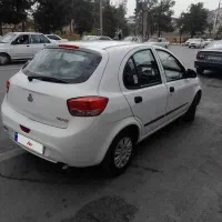 تیبا دو 1400 کلکسیونی|خودرو سواری و وانت|ایلام, |دیوار