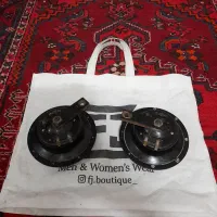 بوق ده یازده صفحه فنر پلاتین نو|قطعات یدکی و لوازم جانبی|گرگان, |دیوار