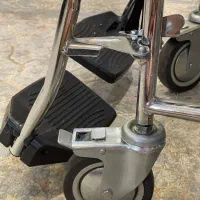 ویلچر حمام نو|آرایشی، بهداشتی، درمانی|تهران, جی|دیوار