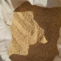 خوراک دام وطیور