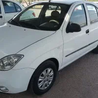 فروش تیبا 2 مدل 1400