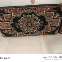 پشتی تمیز سالم