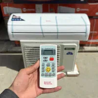 کولرگازی ۲۴ هزار جنرال گلدو... از بانه