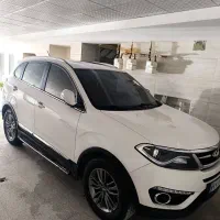 تیگو ۵ مدل ۱۴۰۰