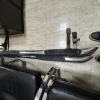 رکاب آفرودی ماشین های شاسی بلند ساخت آلمان ۲۰۱۸|قطعات یدکی و لوازم جانبی|رامسر, |دیوار