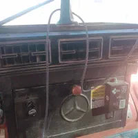 911 کمپرسی|خودرو سنگین|جهرم, |دیوار