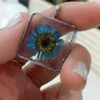 زیور آلات رزینی