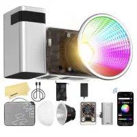 نور MOLUS X60 RGB COMBO