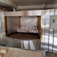 نانوایی  خمیر گیر تنور رستورانی سنگگ پزی|فروشگاه و مغازه|تبریز, |دیوار