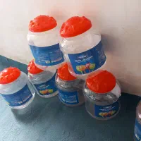 دبه برای ترشیجات