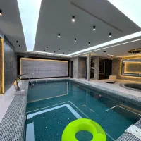 اجاره باغ ویلا در شاندیز  اب گرم کد 30