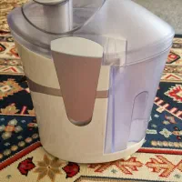 آبمیوه گیر سانی مدل SJ 185